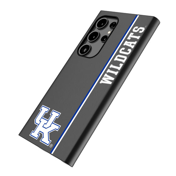 University of Kentucky Wildcats Sidebar MagSafe Compatible Phone Case-1