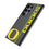 University of Oregon Ducks Sidebar MagSafe Compatible Phone Case-1