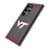 Virginia Tech Hokies Linen MagSafe Compatible Phone Case-1