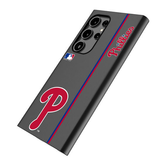 Philadelphia Phillies Sidebar MagSafe Compatible Phone Case-1