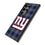 New York Giants Plaid MagSafe Compatible Phone Case-1