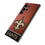 New Orleans Saints Football Wordmark MagSafe Compatible Phone Case for Samsung Galaxy-1
