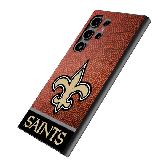 New Orleans Saints Football Wordmark MagSafe Compatible Phone Case for Samsung Galaxy-1