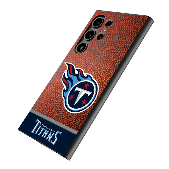 Tennessee Titans Football Wordmark MagSafe Compatible Phone Case for Samsung Galaxy-1