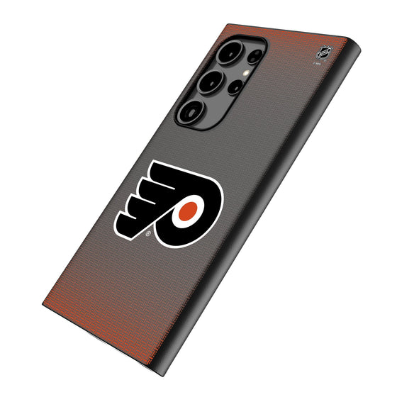 Philadelphia Flyers Linen MagSafe Compatible Phone Case-1