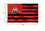 WinCraft Miami Marlins Stars and Stripes Nation 3x5 Flag