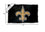 WinCraft New Orleans Saints Large Flag 4x6 Feet Banner