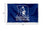 Duke Blue Devils Primary Logo Large Grommet Banner Flag