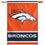 Denver Broncos Banner 27x37 (CDG)