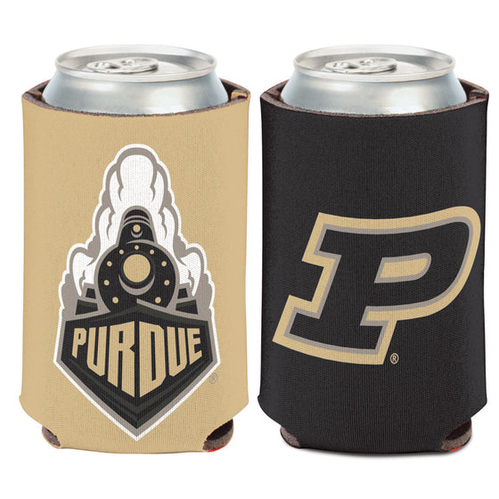 Purdue Boilermakers Can Cooler