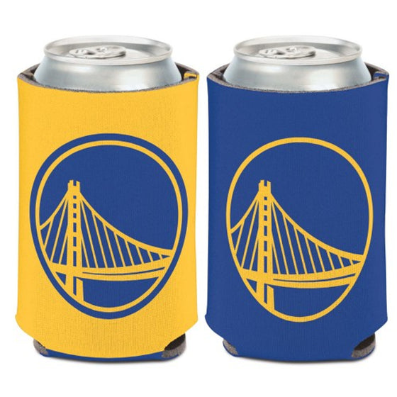 Golden State Warriors Can Cooler