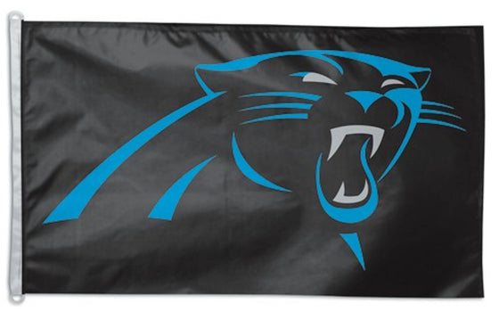 Carolina Panthers Flag 3x5 (CDG)