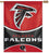 Atlanta Falcons Banner 27x37 (CDG)