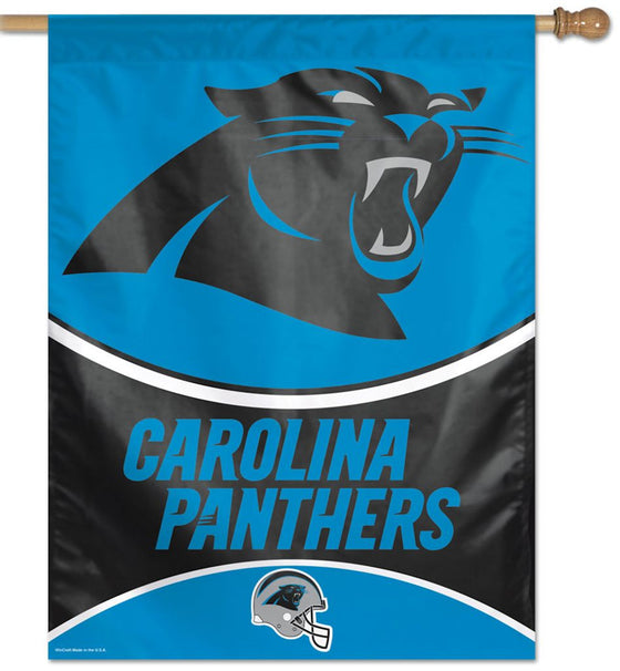 Carolina Panthers Banner 27x37 (CDG)