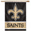 New Orleans Saints Banner 27x37 (CDG)