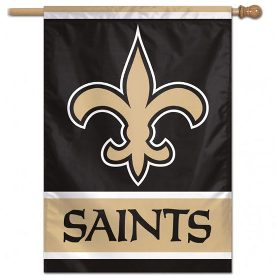 New Orleans Saints Banner 27x37 (CDG)