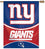 New York Giants Banner 27x37 (CDG)