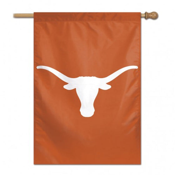 Texas Longhorns Banner 28x40 Vertical (CDG)