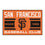 San Francisco Giants Starter Mat Accent Rug - 19in. x 30in.