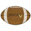 Vanderbilt Commodores Football Rug - 20.5in. x 32.5in.