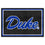 Duke Blue Devils 5ft. x 8 ft. Plush Area Rug