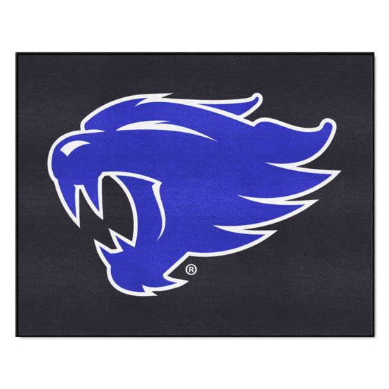 Kentucky Wildcats All-Star Rug - 34 in. x 42.5 in.