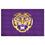 LSU Tigers Ulti-Mat Rug - 5ft. x 8ft.