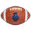 Virginia Cavaliers Football Rug - 20.5in. x 32.5in.