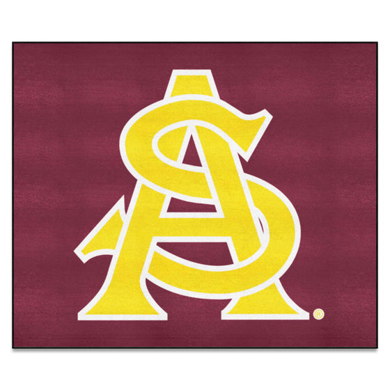 Arizona State Sun Devils Tailgater Rug - 5ft. x 6ft.