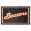 Oregon State Beavers 4ft. x 6ft. Plush Area Rug