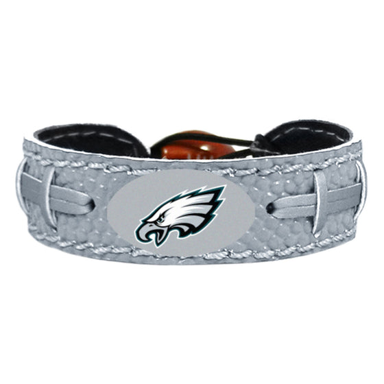 Philadelphia Eagles Bracelet Reflective Football CO