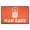 San Francisco Giants Man Cave Starter Mat Accent Rug - 19in. x 30in.