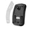 Utah Utes Linen Wireless Mouse-2