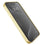 University of Michigan Wolverines Linen Bling Phone Case for Apple iPhone-2