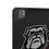 University of Georgia Bulldogs Uga Linen Tablet Case-2