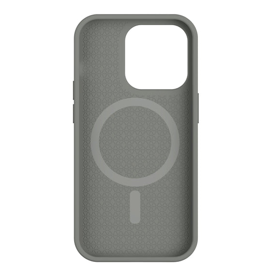University of Alabama Crimson Tide Script A Linen Soft Touch Phone Case-1