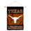 Texas Longhorns Banner for Windows Doors and Walls