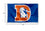 WinCraft Denver Broncos Throwback Flag and Banner