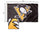 WinCraft Pittsburgh Penguins Applique and Embroidery Flag