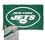 WinCraft New York Jets Embroidered Nylon Flag