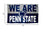 College Flags & Banners Co. Penn State Nittany Lions We are Penn State Flag