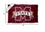 College Flags & Banners Co. Mississippi State Bulldogs 2x3 Foot Flag