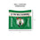 Northwest NBA Boston Celtics NBA Champions 2024 Wall Hanging Tapestry, 34" x 40", Banners