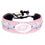 Philadelphia Eagles Bracelet Pink Football CO