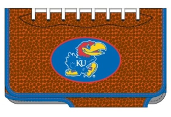 Kansas Jayhawks Universal Personal Electronics Case CO