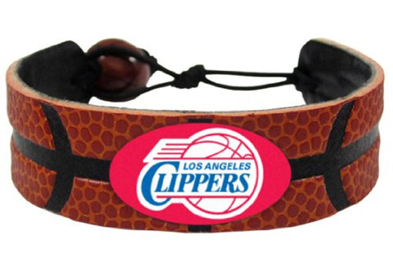 Los Angeles Clippers Bracelet Classic Basketball CO