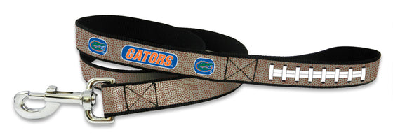 Florida Gators Reflective Football Leash - S