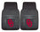 Oklahoma Sooners Heavy Duty 2-Piece Vinyl Car Mats (CDG)