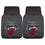 Miami Heat Heavy Duty 2-Piece Vinyl Car Mats (CDG)