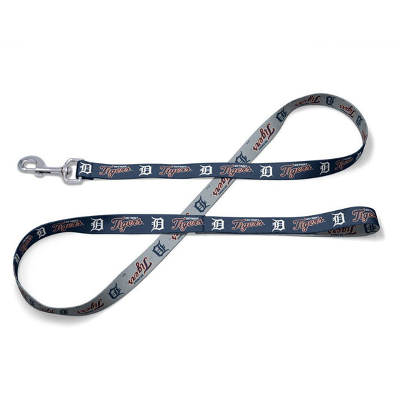 Detroit Tigers Pet Leash